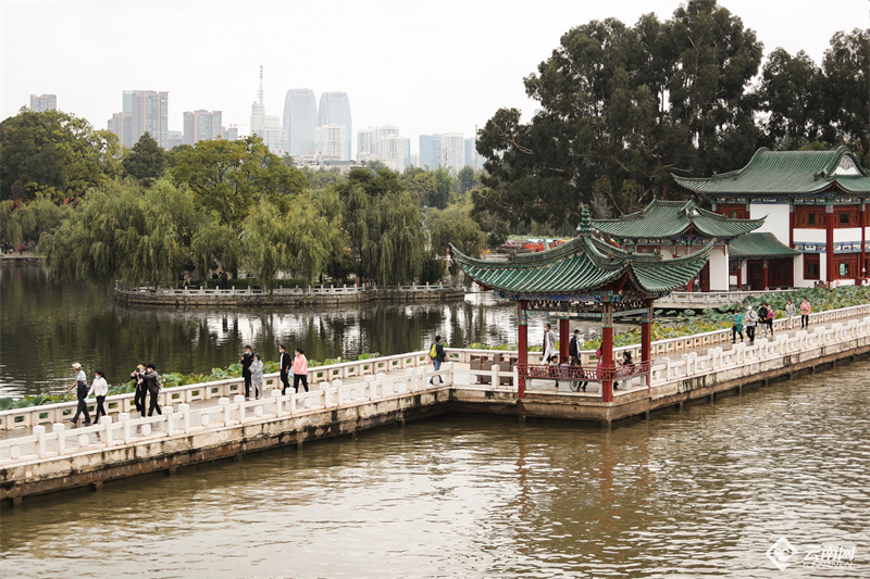 云南省文化和旅游厅