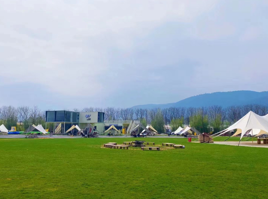 昆明阳宗海风景名胜区