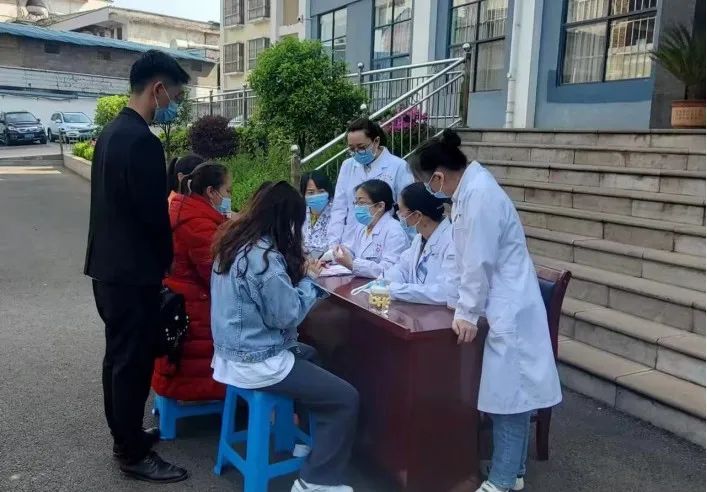 曲靖市妇幼保健院