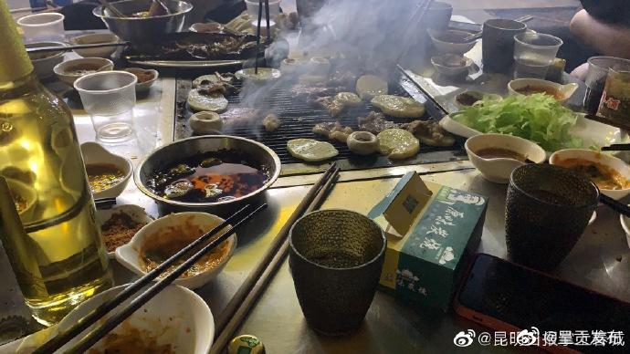 呈贡发布