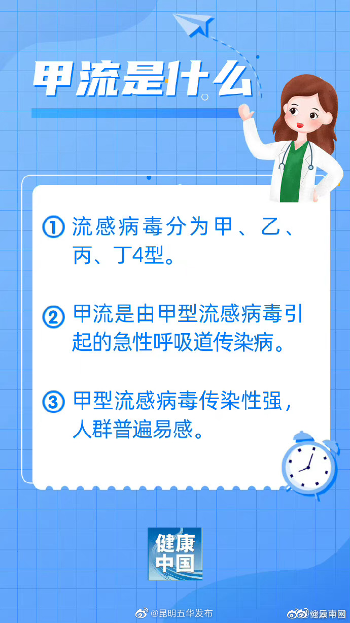 昆明五华发布