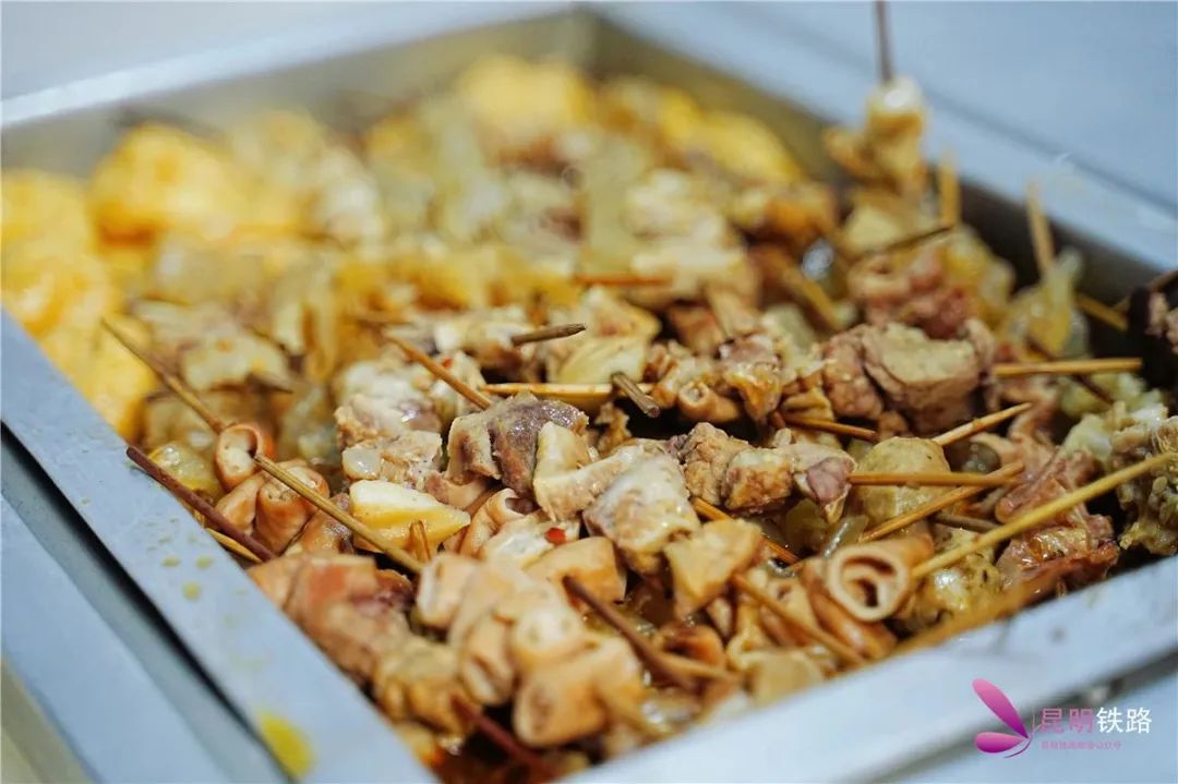 昆明铁路