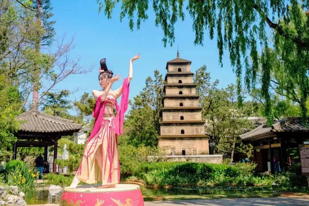 昆明文旅