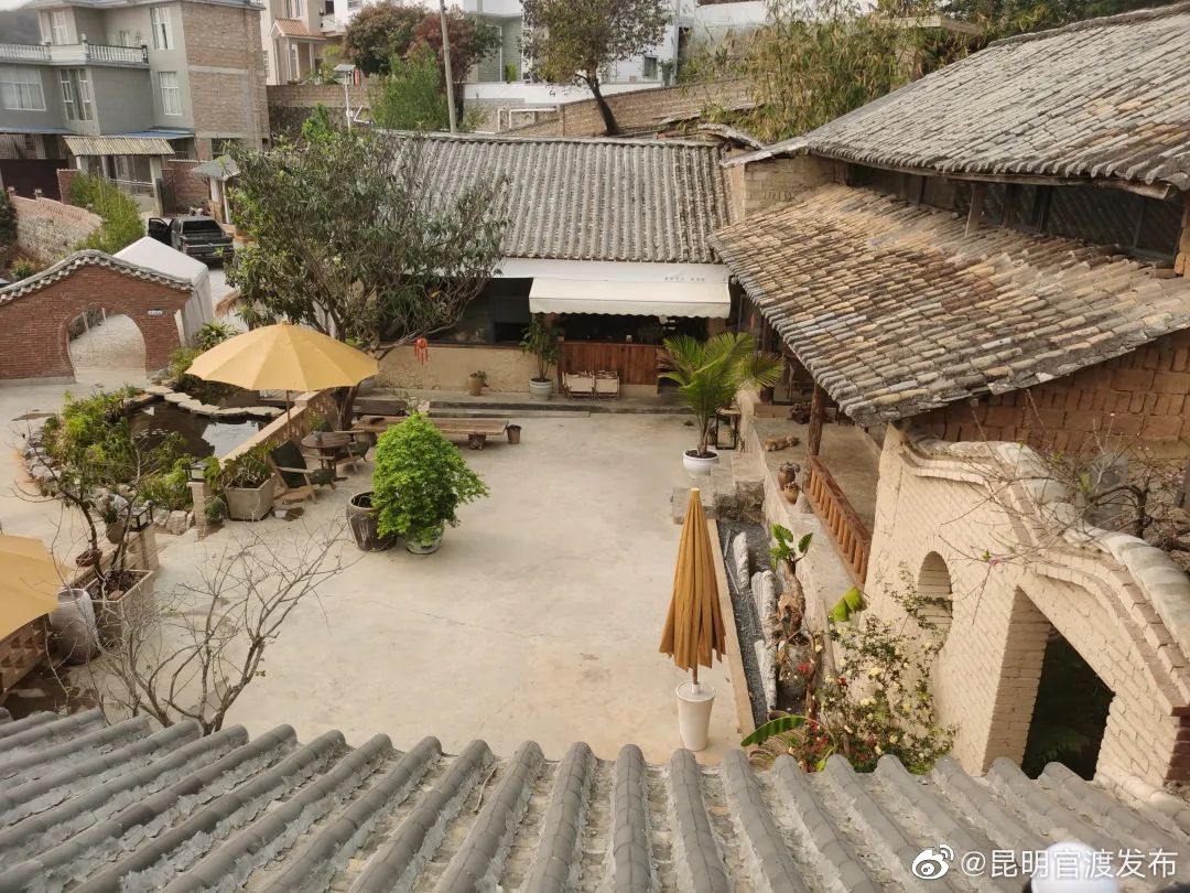 昆明官渡发布