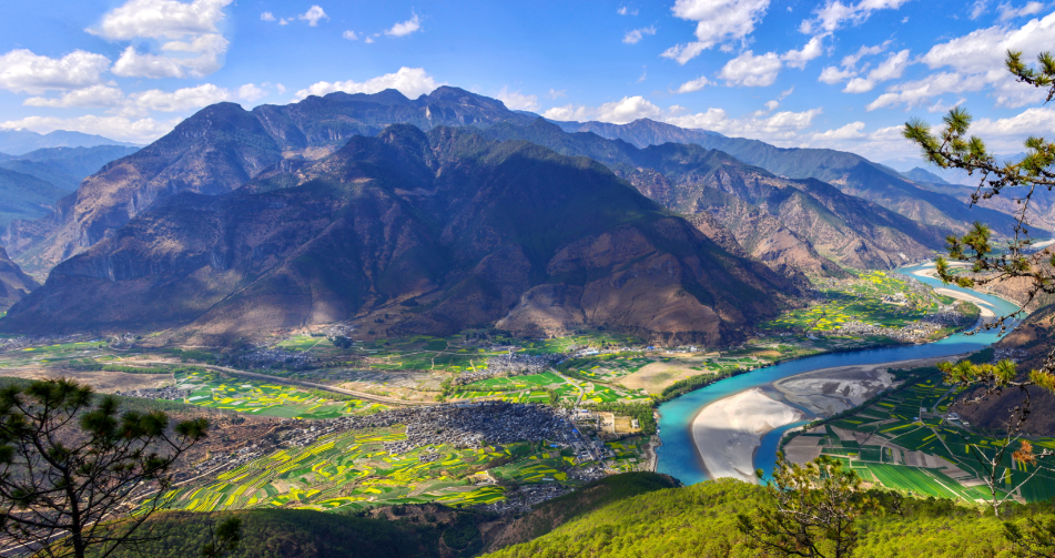 云南省文化和旅游厅