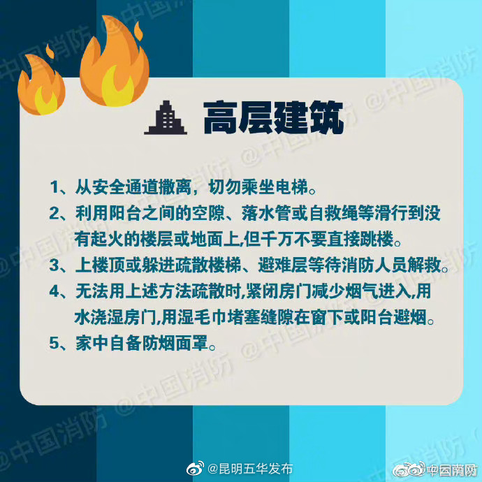 昆明五华发布