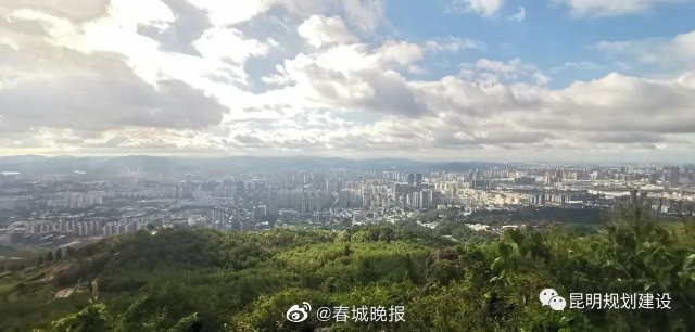 春城晚报