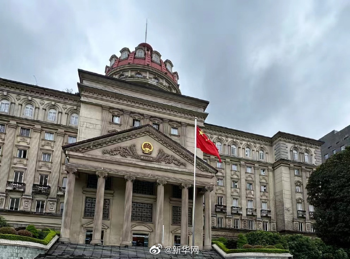 重庆姐弟坠亡案二审今天开庭