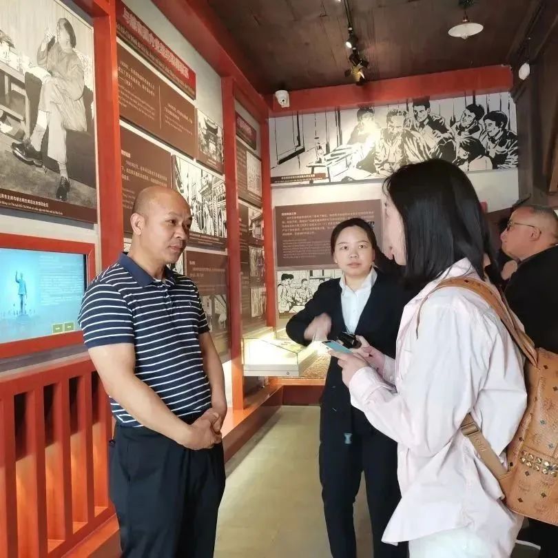 昆明文旅