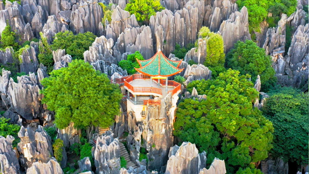 昆明文旅