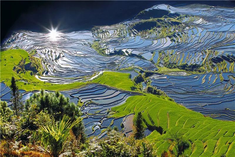 红河文旅
