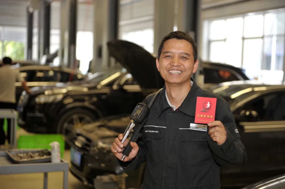 云南昆明血液中心