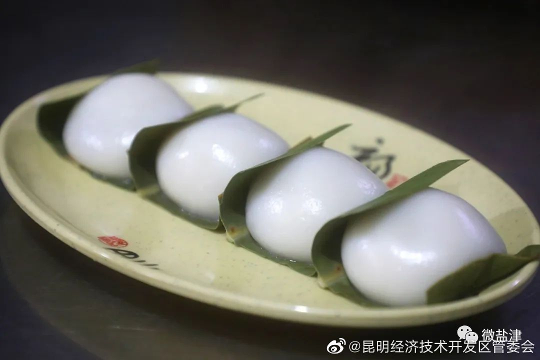 昆明经济技术开发区管委会