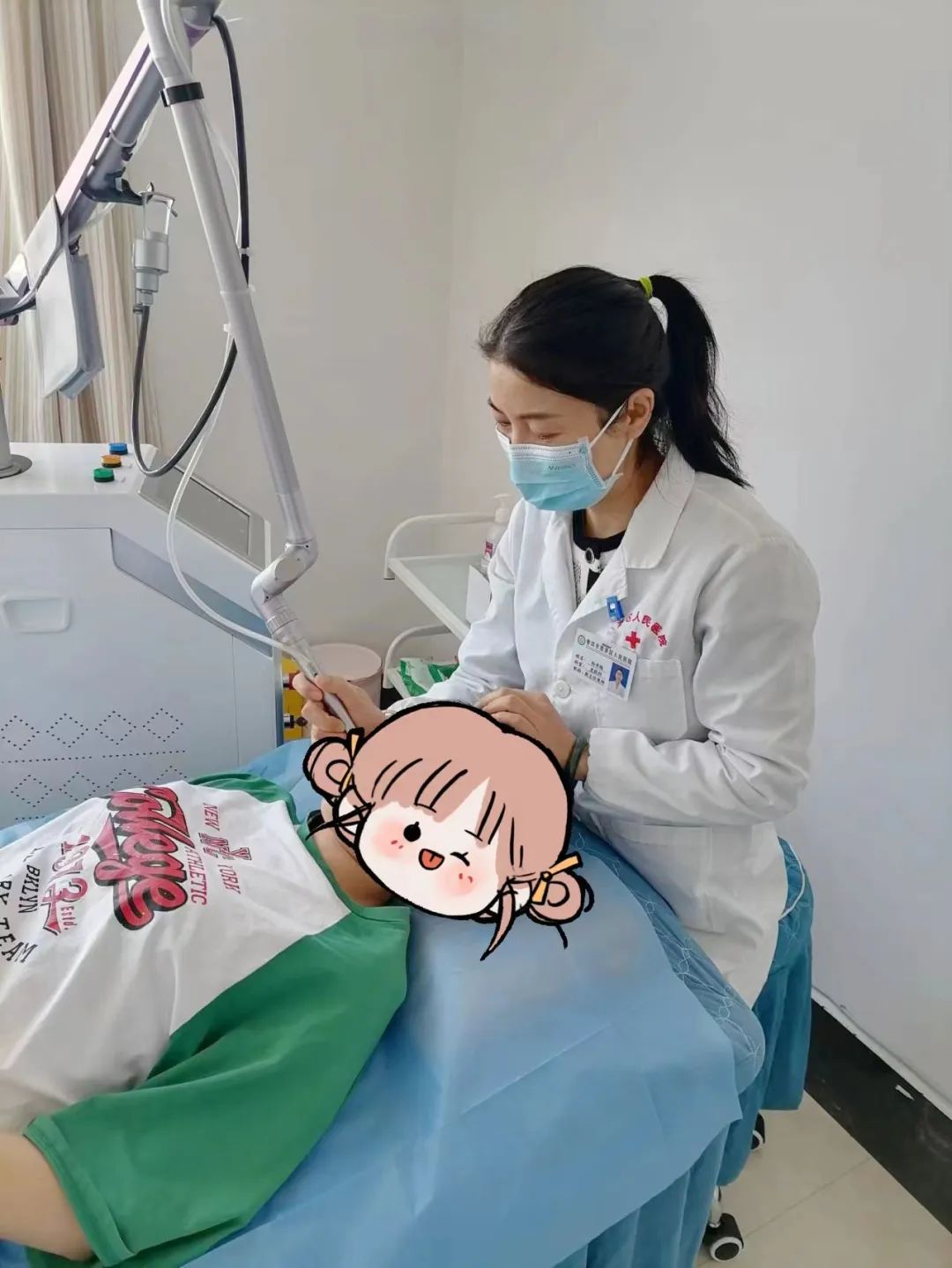 思茅区人民医院