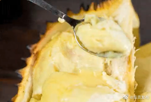 榴莲批发价1斤低至20元，买榴莲必须看这3个标志