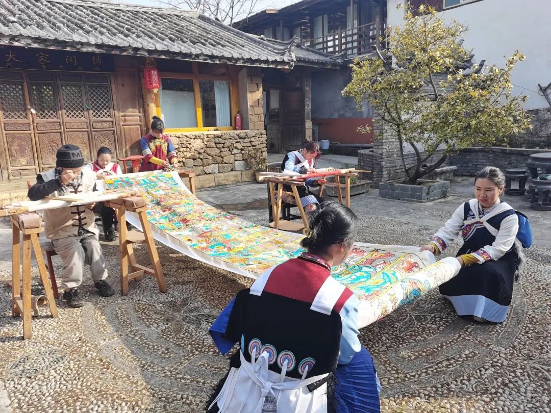 丽江日报