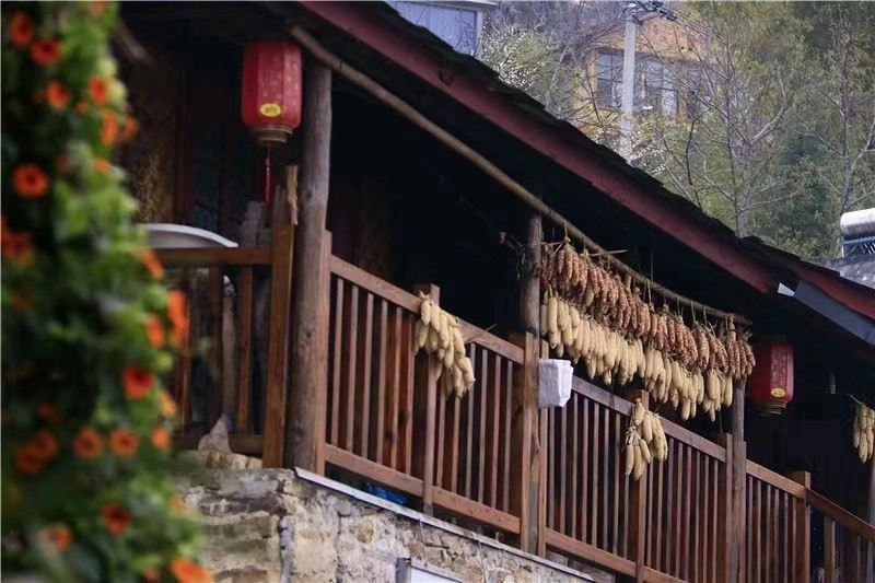 云南省文化和旅游厅