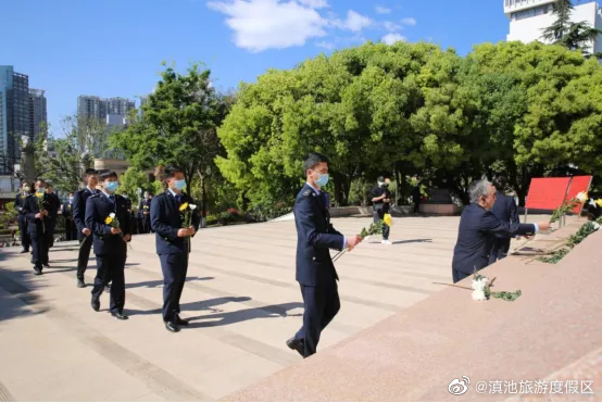 滇池旅游度假区