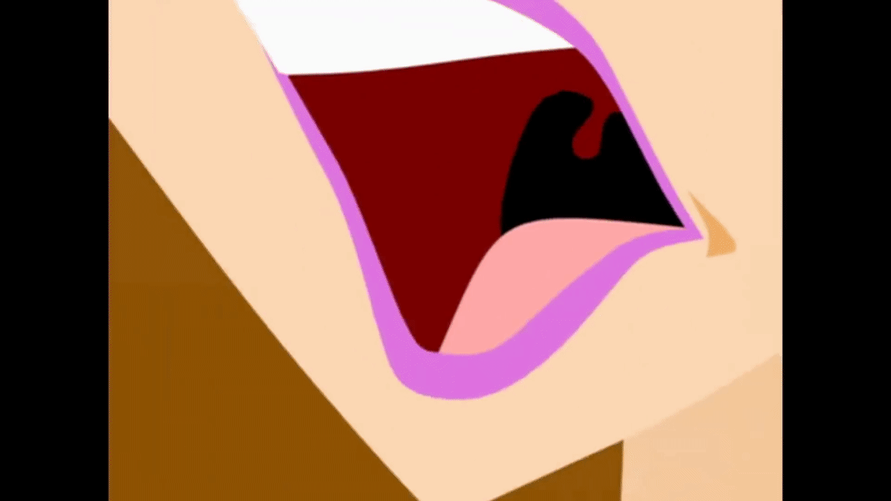 医生提醒不要频繁清嗓子，每次清嗓子都在伤声带 