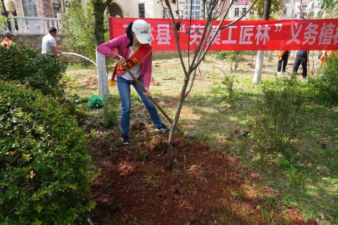 石林县人民检察院