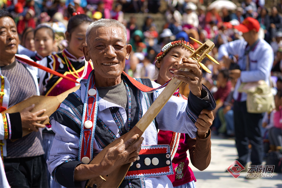 云南省文化和旅游厅