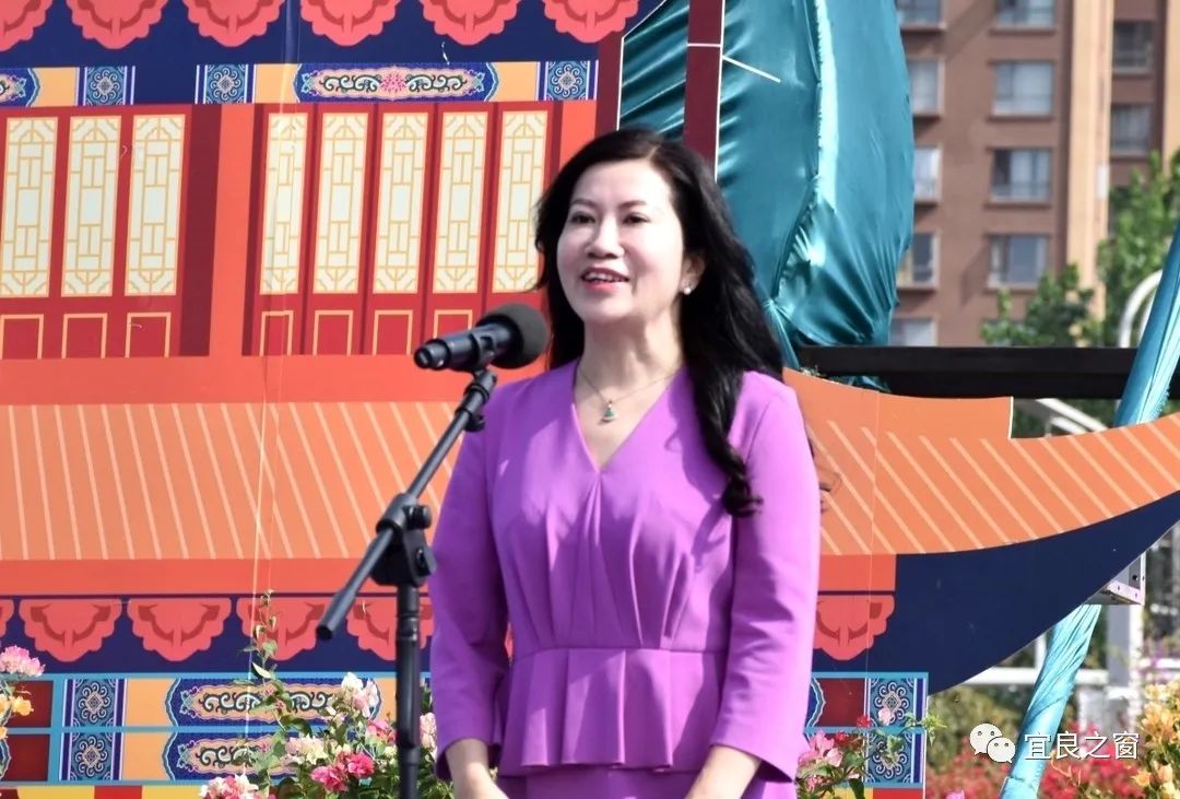 宜良之窗