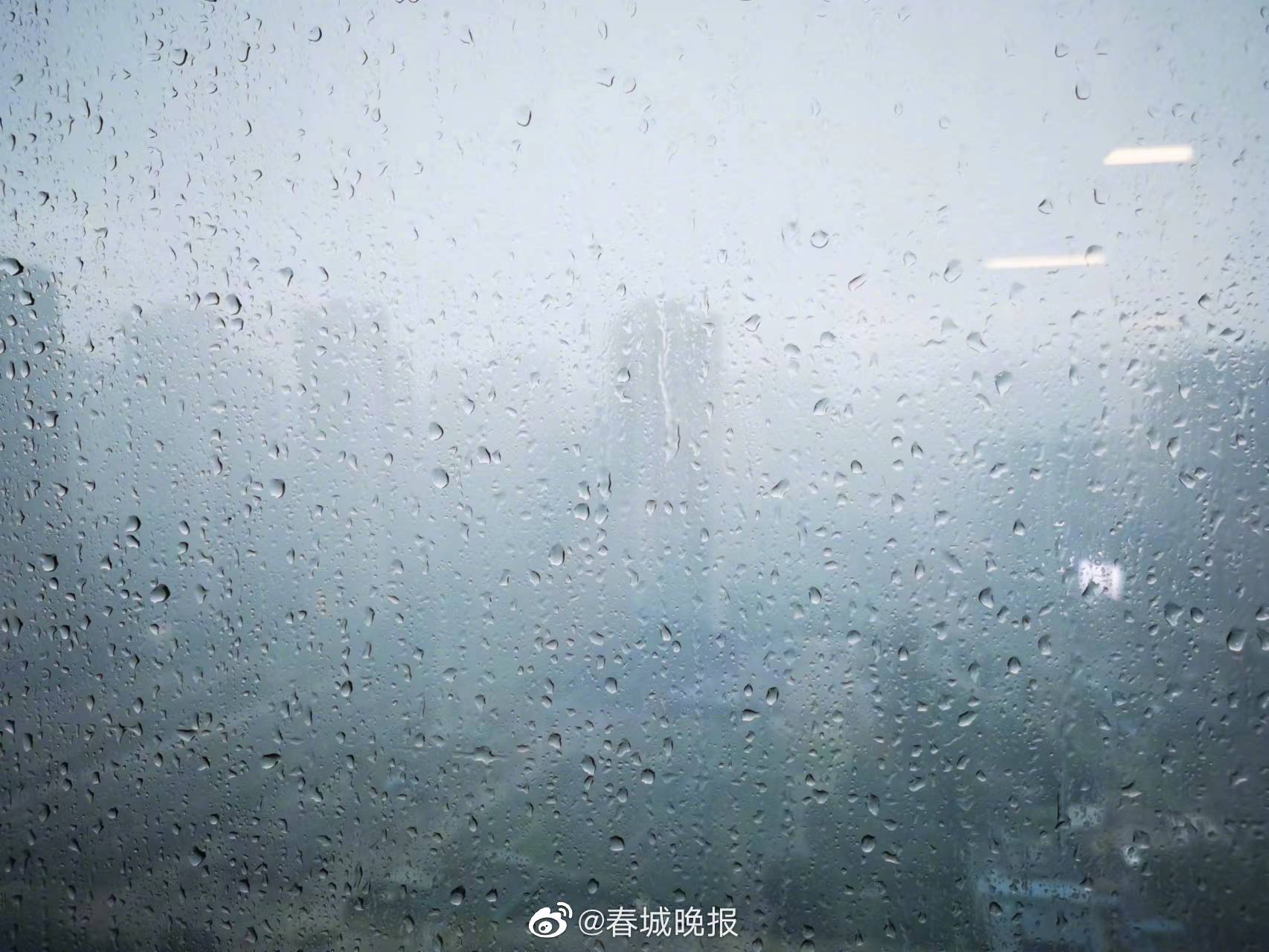 昆明啥时候下雨？气象部门预测来了！