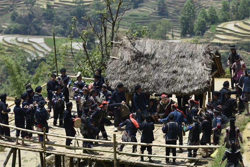红河文旅