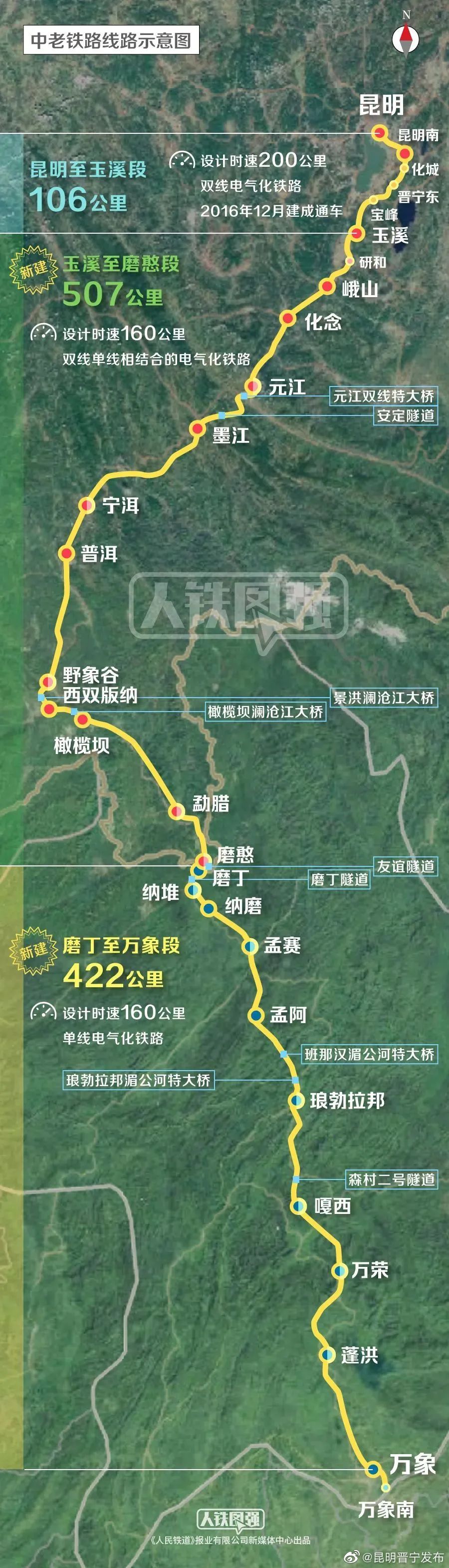 昆明晋宁发布