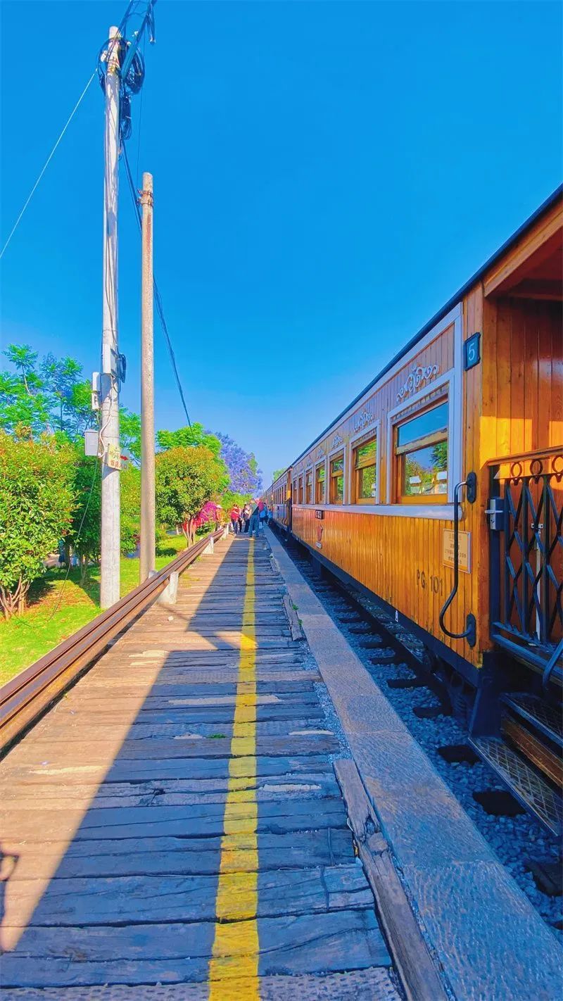 红河文旅