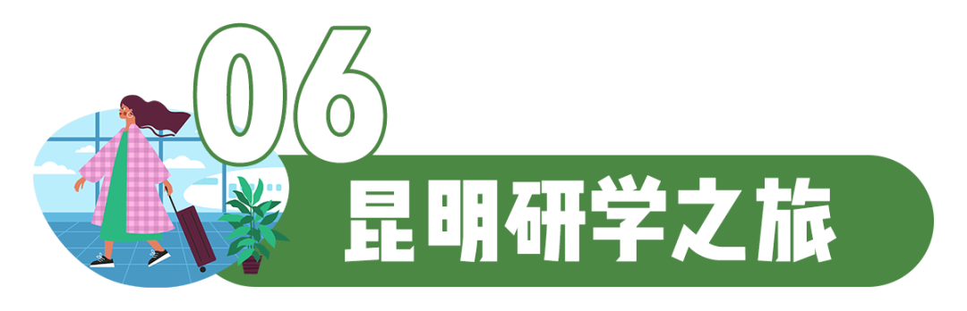 昆明文旅