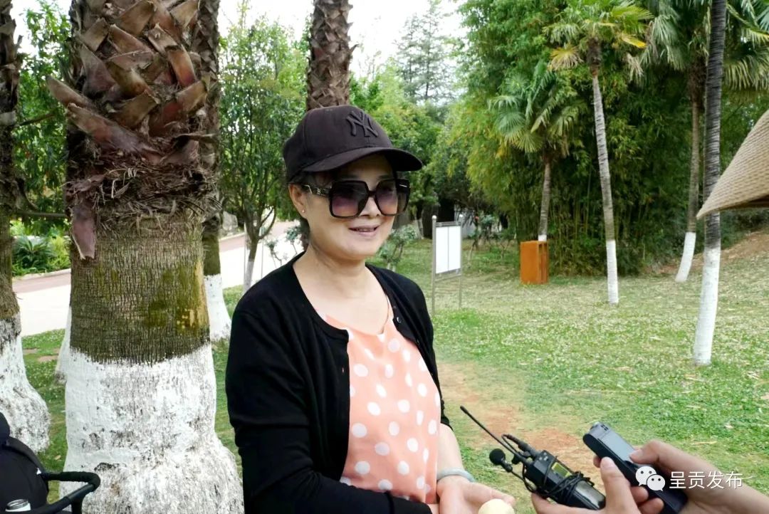 呈贡发布