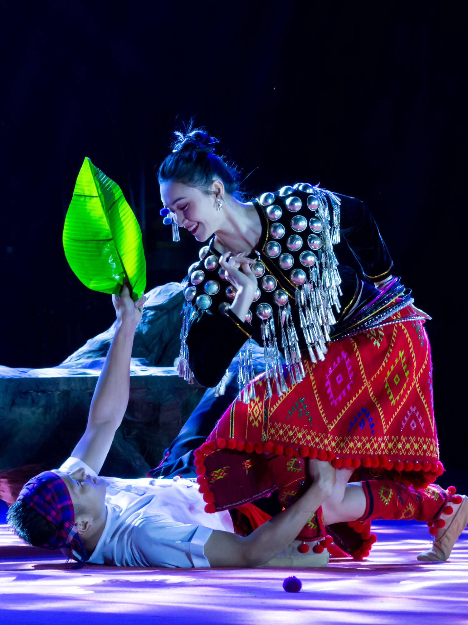 云南省文化和旅游厅