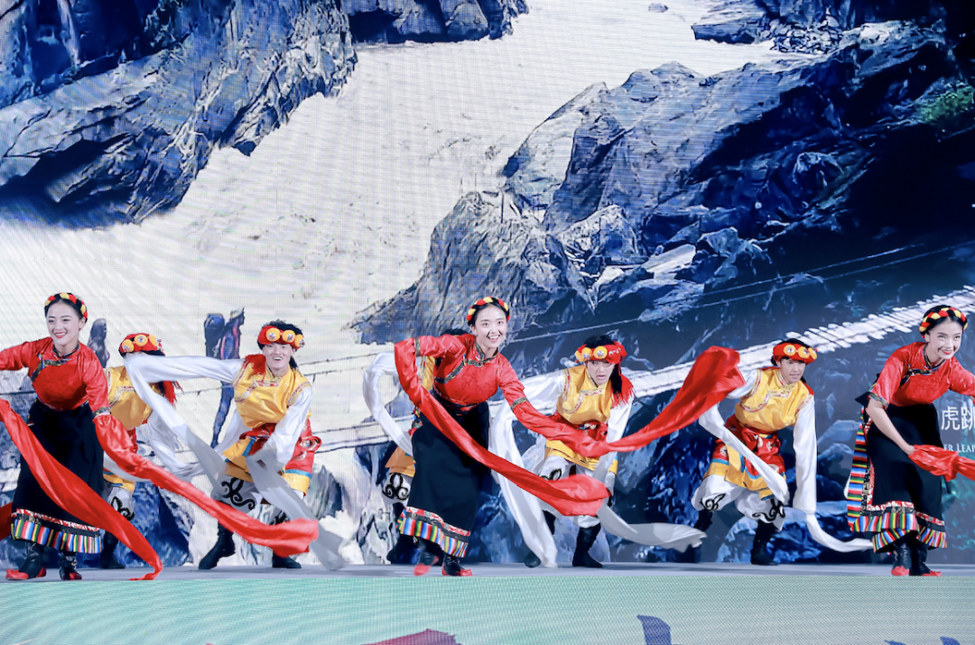 云南省文化和旅游厅
