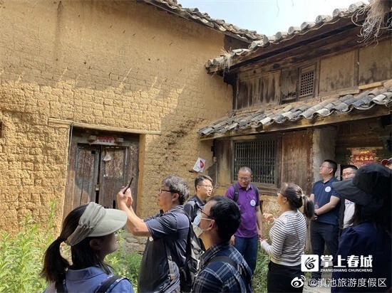 滇池旅游度假区