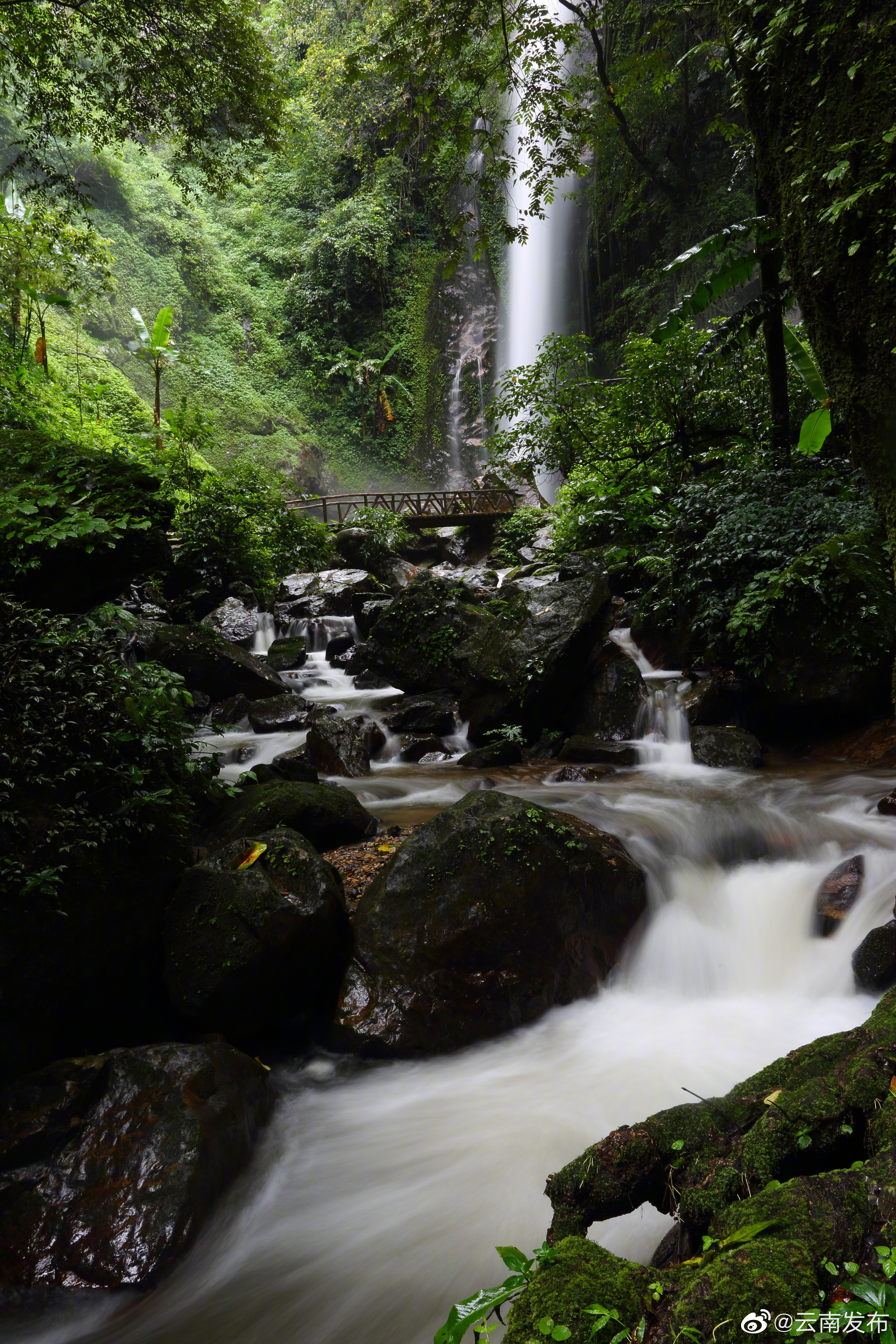 德宏是旅游新业态的理想之地