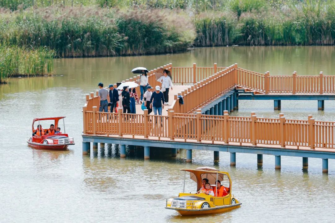 昆明阳宗海风景名胜区