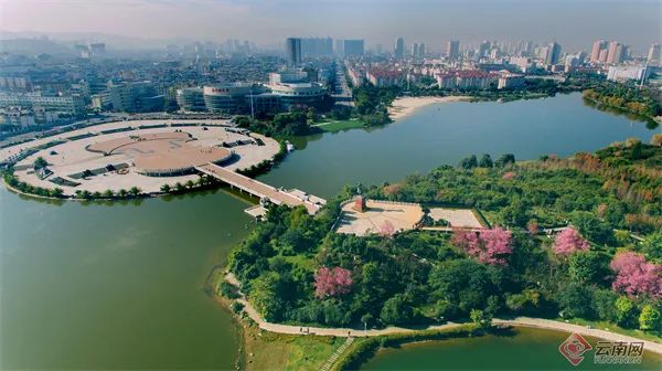 云南省文化和旅游厅