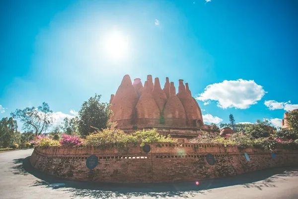 红河文旅