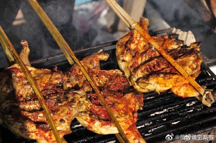昆明晋宁发布