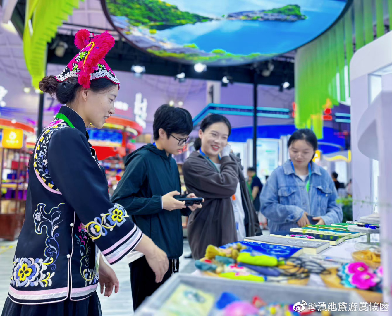 滇池旅游度假区