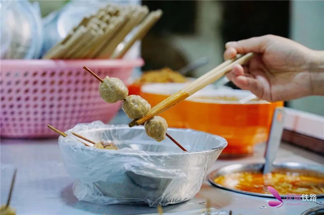 昆明铁路