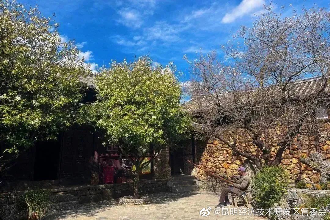 昆明经济技术开发区管委会