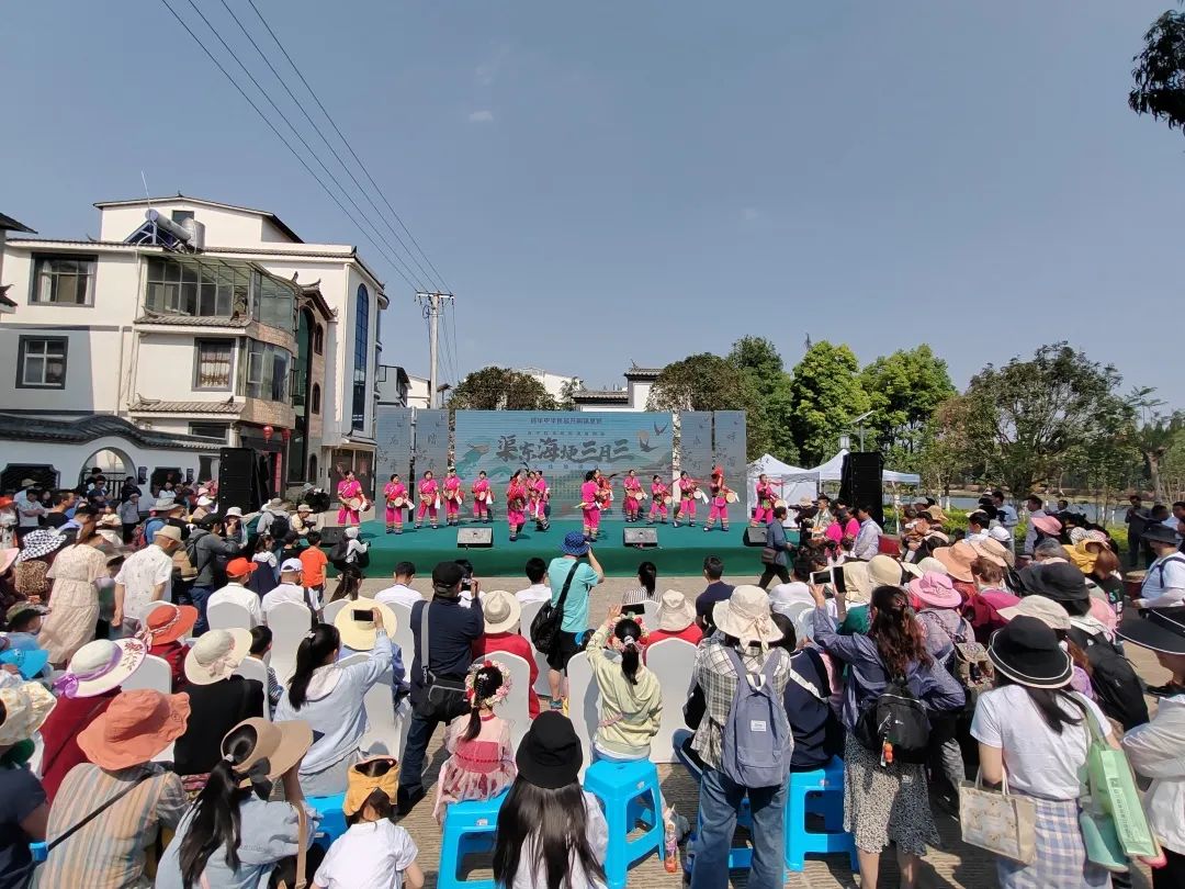 晋宁诗意的栖居地