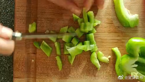 看4点分辨出哪种辣椒更辣