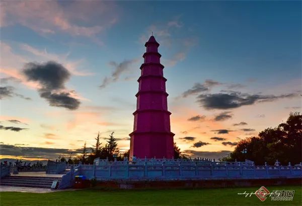 云南省文化和旅游厅