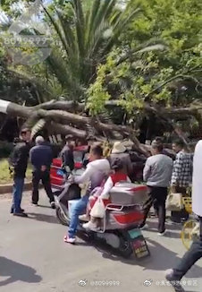 滇池旅游度假区