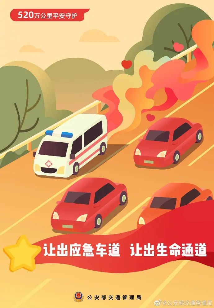 云南高速交警