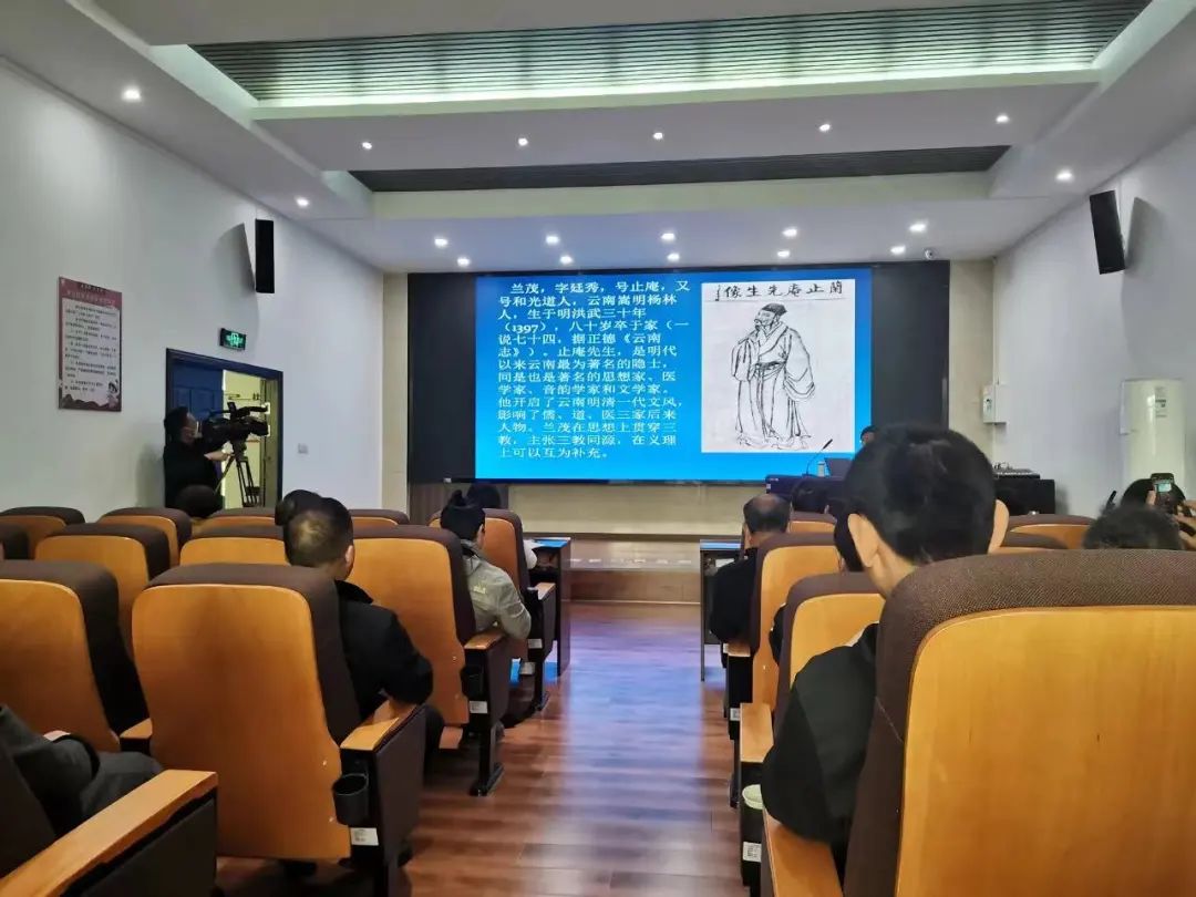 悦读嵩明