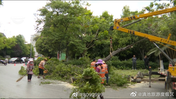 滇池旅游度假区